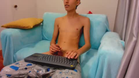 Allan  online show from February 19, 2025, 11:25 pm