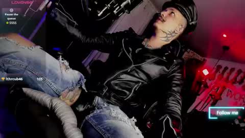   online show from September 24, 2025, 2:15 am