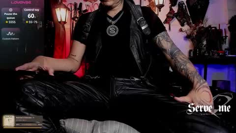   online show from February 10, 2026, 8:35 pm