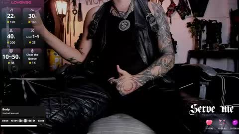   online show from April 28, 2026, 9:09 pm