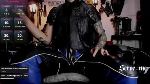   online show from May 5, 2026, 1:24 am