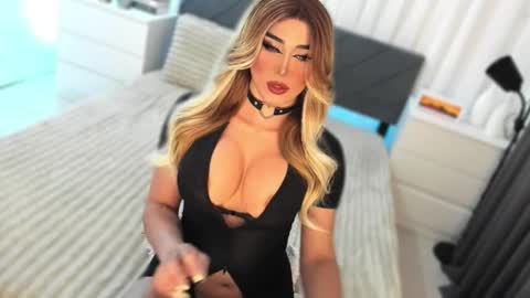 Miss Gia online show from January 6, 2026, 1:26 pm