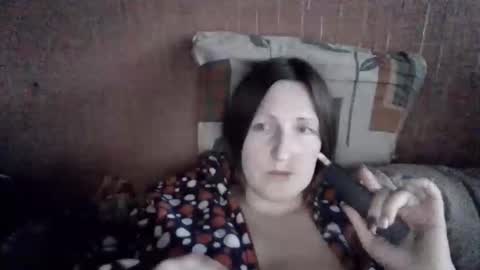 AllaSowinskaya online show from January 12, 2026, 1:16 pm