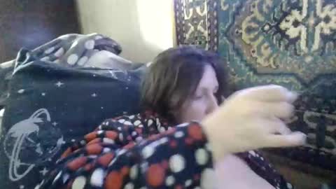 AllaSowinskaya online show from March 1, 2026, 11:45 am