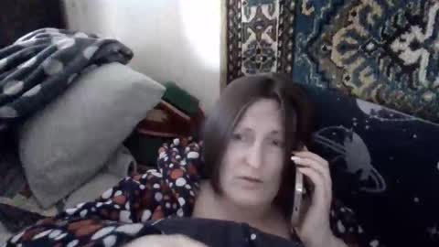 AllaSowinskaya online show from March 5, 2026, 9:05 am