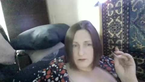 AllaSowinskaya online show from April 29, 2026, 10:52 am