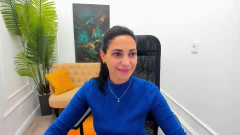 allayerty online show from November 14, 2025, 11:20 am