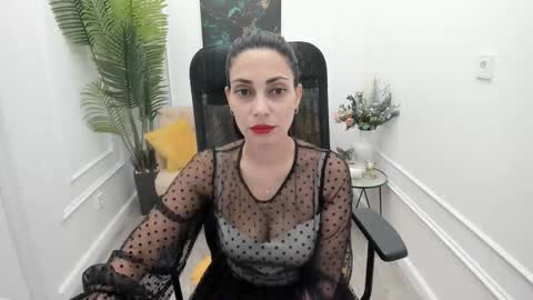 allayerty online show from November 15, 2025, 10:45 am