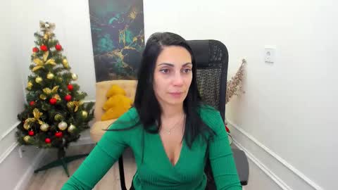 allayerty online show from December 15, 2025, 11:36 am