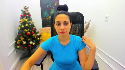 allayerty online show from December 17, 2025, 11:38 am