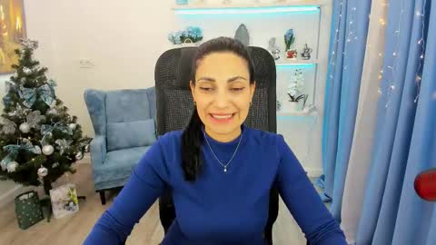 allayerty online show from December 20, 2025, 11:28 am