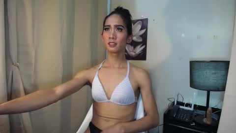 trina online show from January 13, 2025, 12:24 pm