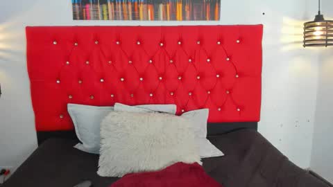 Allegra online show from February 14, 2026, 7:21 pm