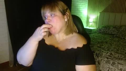 Ale online show from January 24, 2025, 1:13 am