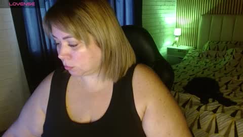 Ale online show from February 16, 2025, 9:38 pm