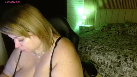 Ale online show from February 18, 2025, 12:04 am