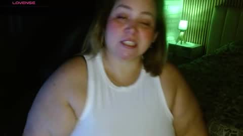 Ale online show from February 26, 2025, 8:54 pm