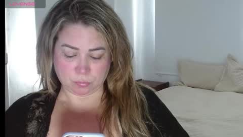 Ale online show from October 7, 2025, 8:06 pm