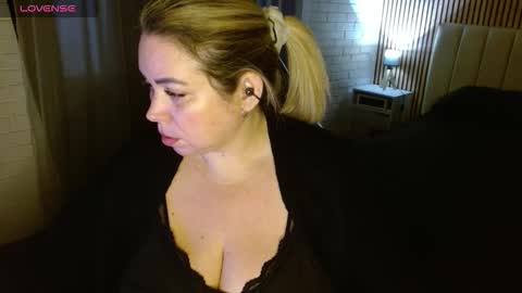 Ale online show from March 26, 2026, 12:00 pm