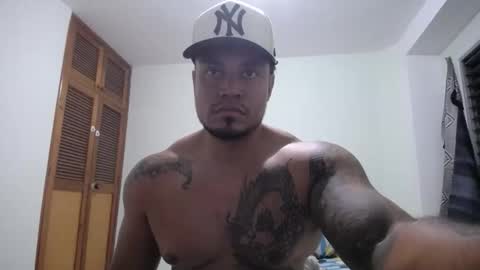 allen_ferrer10 online show from May 18, 2026, 5:02 am