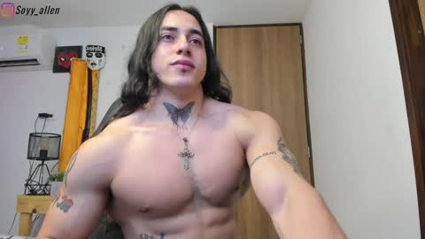 independent model 3 online show from December 24, 2024, 2:32 am