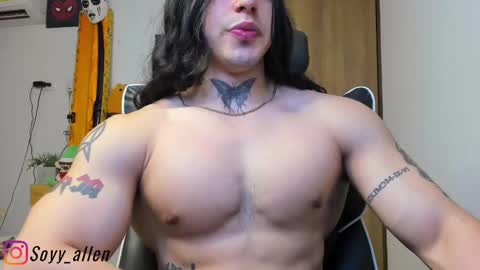 independent model 3 online show from March 12, 2025, 3:46 am