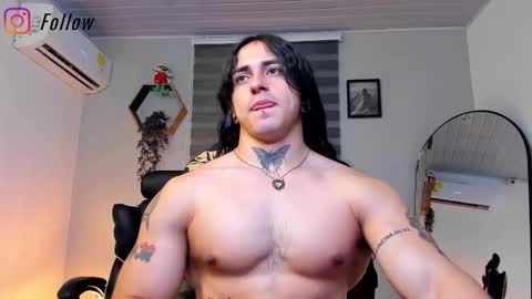 Snapshot of allen_rosse chatting on October 29, 2025, 2:14 am independent model 3 online show from October 29, 2025, 2:14 am