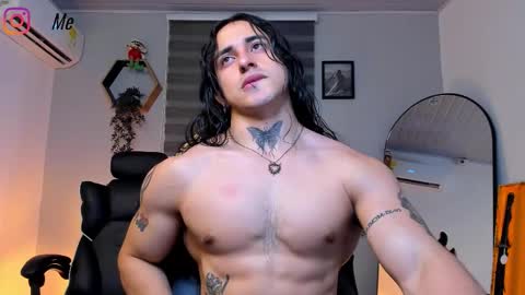 Snapshot of allen_rosse chatting on November 8, 2025, 3:50 am independent model 3 online show from November 8, 2025, 3:50 am