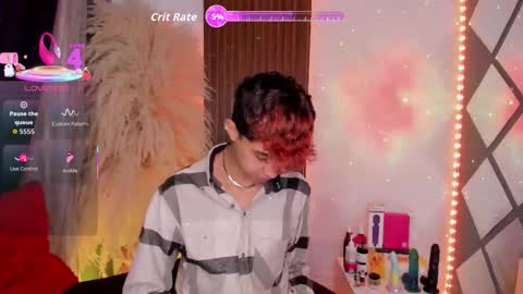 Snapshot of allen_starck chatting on September 23, 2025, 3:09 am Allen online show from September 23, 2025, 3:09 am