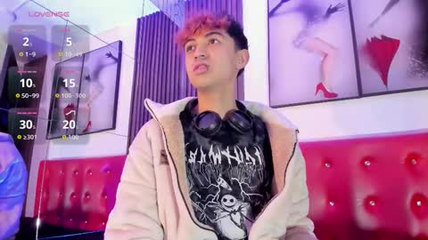 Allen online show from October 29, 2025, 3:20 am