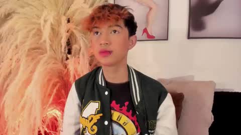 Allen online show from November 9, 2025, 3:16 am