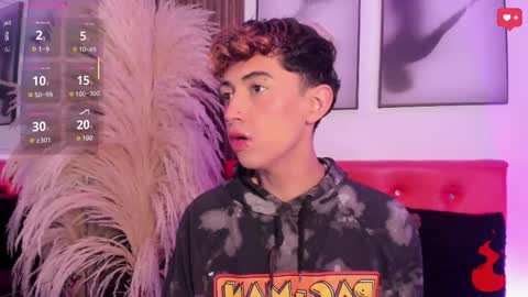 Allen online show from November 27, 2025, 2:46 am