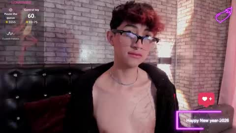 Allen online show from January 17, 2026, 6:11 pm