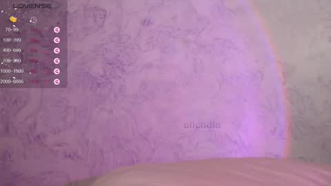 Snapshot of allendia chatting on March 10, 2025, 3:45 am Ellen online show from March 10, 2025, 3:45 am