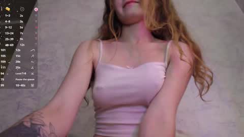 Snapshot of allendia chatting on October 6, 2025, 5:10 pm Ellen online show from October 6, 2025, 5:10 pm