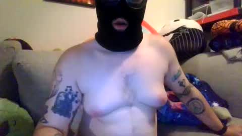 allenjaxoff703805 online show from October 6, 2025, 6:11 am