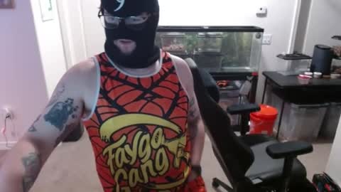 allenjaxoff703805 online show from July 26, 2026, 2:09 am
