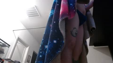 allenjaxoff703805 online show from July 29, 2026, 7:12 pm