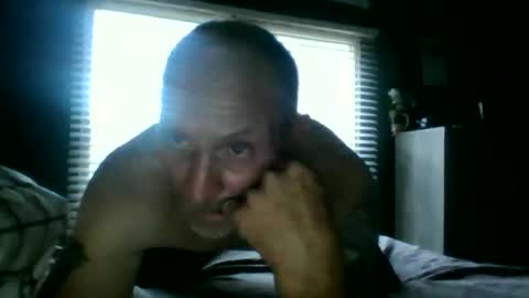 allenmarrsinncs online show from June 1, 2026, 12:01 am