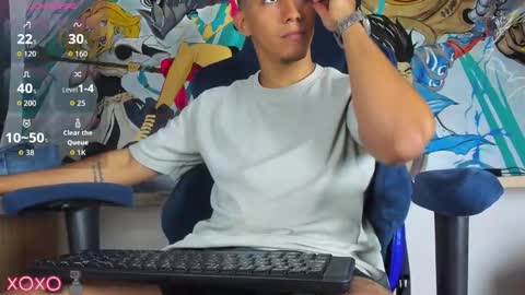 Allex online show from November 20, 2025, 3:34 pm