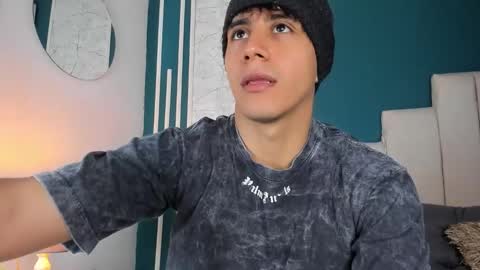 Allex online show from February 11, 2026, 8:36 pm