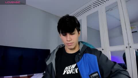 Allex online show from February 21, 2026, 3:18 am