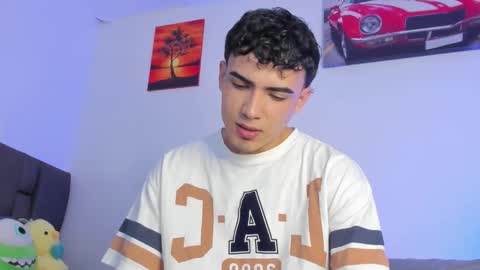 Snapshot of allexserrano chatting on March 6, 2026, 5:04 am Allex online show from March 6, 2026, 5:04 am