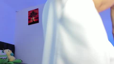 Snapshot of allexserrano chatting on March 9, 2026, 2:48 am Allex online show from March 9, 2026, 2:48 am