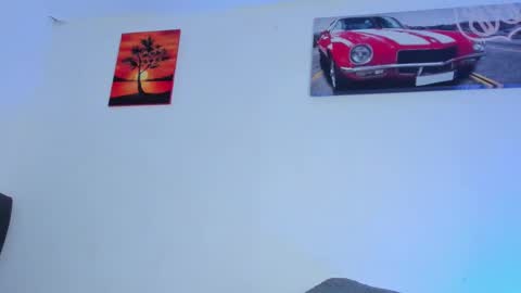 Snapshot of allexserrano chatting on March 19, 2026, 2:48 am Allex online show from March 19, 2026, 2:48 am