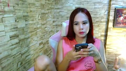 Lavinia  online show from May 15, 2026, 7:26 am