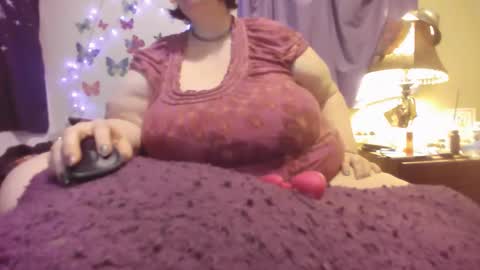 Alli Kat online show from January 23, 2025, 7:11 am