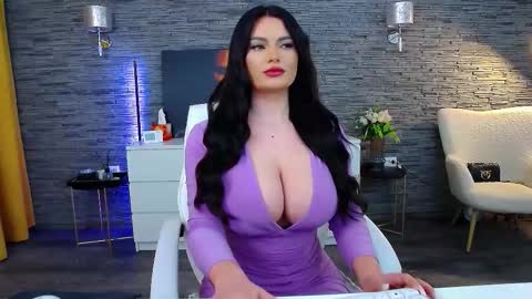 Alliana online show from February 2, 2026, 5:39 am