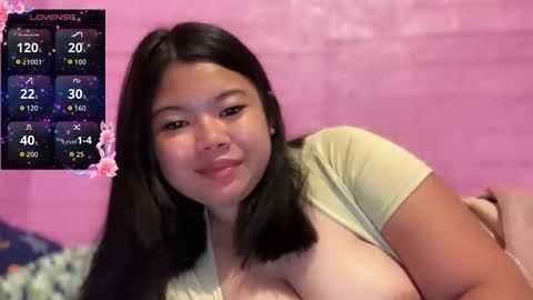 Snapshot of allianahpetit chatting on April 3, 2026, 2:37 pm allianahpetit online show from April 3, 2026, 2:37 pm