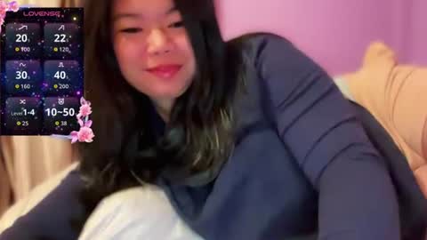 allianahpetit online show from June 14, 2026, 5:48 pm